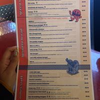   at The Fly Trap in Ferndale