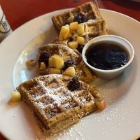   at The Fly Trap in Ferndale