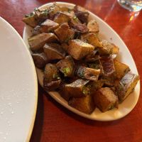   at The Fly Trap in Ferndale