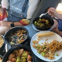 Everything yum at Green Sprout in Atlanta