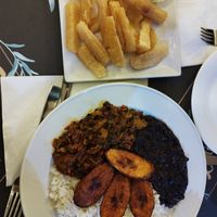 Delicioso at Restaurante Gaiborts in Terrassa