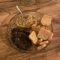   at Santa Lucia Lounge Bar in Tavira