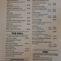  at The Station in Port Erin