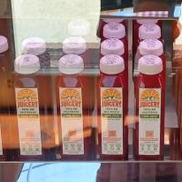  at Peak Press Juicery in Longmont