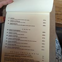  at Pizza Bertoldi - Jakubská in Prague