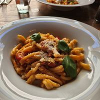  at Pizza Bertoldi - Jakubská in Prague