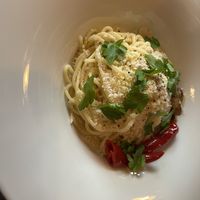   at Pizza Bertoldi - Jakubská in Prague