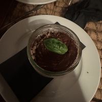   at Pizza Bertoldi - Jakubská in Prague