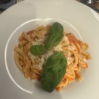   at Pizza Bertoldi - Jakubská in Prague