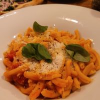  at Pizza Bertoldi - Jakubská in Prague