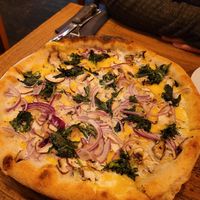  at Pizza Bertoldi - Jakubská in Prague