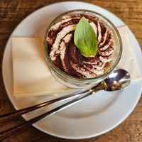  at Pizza Bertoldi - Jakubská in Prague