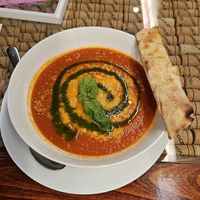  at Pizza Bertoldi - Jakubská in Prague