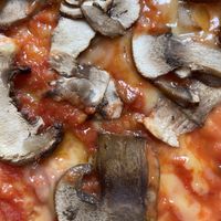   at Pizza Bertoldi - Jakubská in Prague