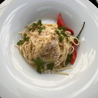   at Pizza Bertoldi - Jakubská in Prague