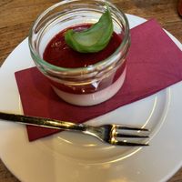   at Pizza Bertoldi - Jakubská in Prague