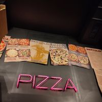  at Pizza Bertoldi - Jakubská in Prague