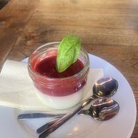   at Pizza Bertoldi - Jakubská in Prague