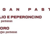 Menu at Pizza Bertoldi - Jakubská in Prague
