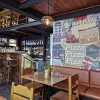  at Pizza Bertoldi - Jakubská in Prague