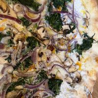   at Pizza Bertoldi - Jakubská in Prague