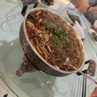   at Green Feel Restaurant in Masai