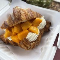   at Tai Zhan Bakery in Saratoga