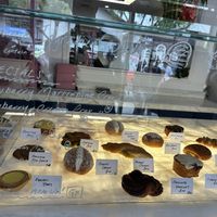   at Tai Zhan Bakery in Saratoga