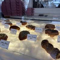   at Tai Zhan Bakery in Saratoga