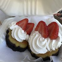   at Tai Zhan Bakery in Saratoga