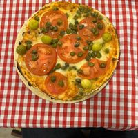   at Restaurante Pizzería La Góndola in Murcia