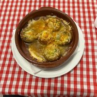   at Restaurante Pizzería La Góndola in Murcia