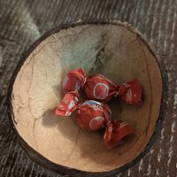 Meat Free and Gluten Free Sweets at Thi Vietnamese in 