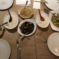   at Thi Vietnamese in 