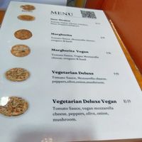  at Hummus Junction in Setubal