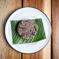 Rice´n´Beans at Maxan in Antigua