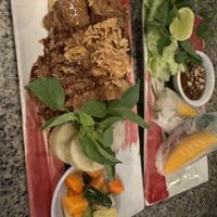   at Jackson Lily's in Seminyak