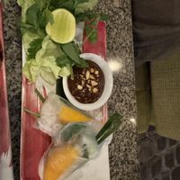   at Jackson Lily's in Seminyak