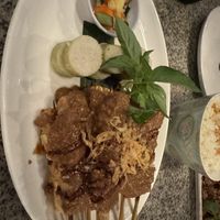   at Jackson Lily's in Seminyak