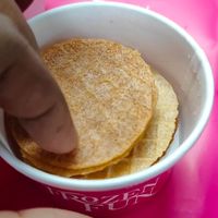  at Frozen Fun Gelato in New Delhi