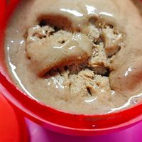  at Frozen Fun Gelato in New Delhi