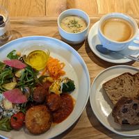  at Common Well  in Kyoto