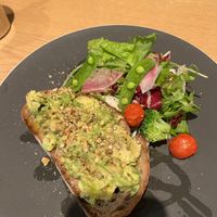   at Common Well  in Kyoto
