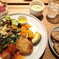  at Common Well  in Kyoto