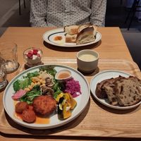  at Common Well  in Kyoto