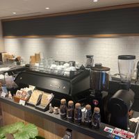   at Common Well  in Kyoto