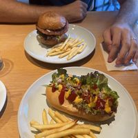   at Common Well  in Kyoto