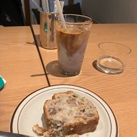   at Common Well  in Kyoto