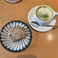   at Common Well  in Kyoto