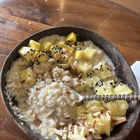 This was really nice !  at Vipuya Bowls & Juice in Chiang Mai